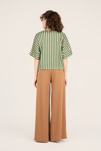 Image 3 of PANTALONE PALOMA RIO OCRA