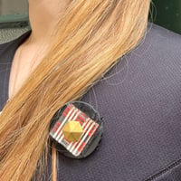 Image 3 of Broche "MOSLEY"