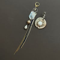 Image 1 of Boucles « TEMPLE »