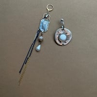 Image 2 of Boucles « TEMPLE »
