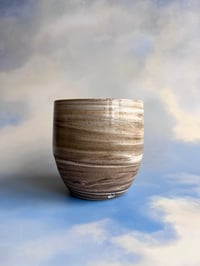 Image 5 of Thrown Marble Cups 
