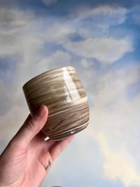 Image 2 of Thrown Marble Cups 