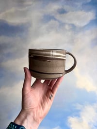 Image 5 of Thrown Marble Mugs 