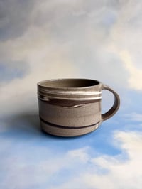 Image 1 of Thrown Marble Mugs 