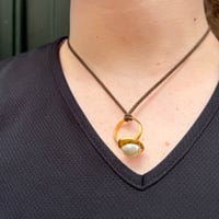 Image 3 of Bague « PERSEPHONE »
