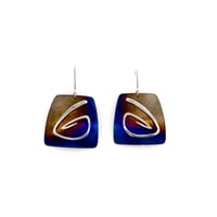 Azuréa Earrings