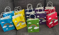 Sponsor a Little Brave Hearts Support Pack