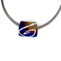 Azuréa Necklace
