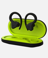 BT Ring Headphones 