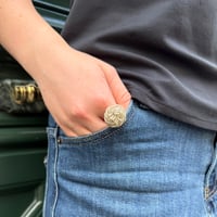 Image 3 of Bague "ALEXANDRA"