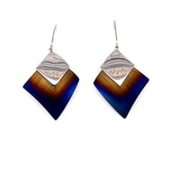 Équinoxe Earrings