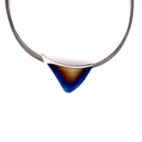 Voilier Necklace