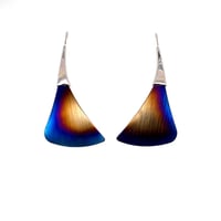 Voilier Earrings 