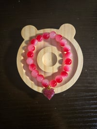 The Luv Collection- Red and Pink 