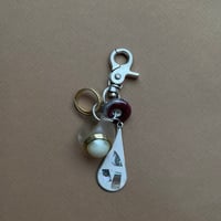 Image 4 of Porte-clés « ALDRIDGE »