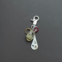 Image 5 of Porte-clés « ALDRIDGE »