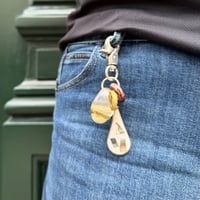 Image 2 of Porte-clés « ALDRIDGE »