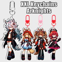 🔹XXL🔹 Keychains 3
