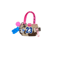 CANDY GUMMY BEAR HANDBAG