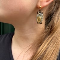 Image 3 of Boucles "BRIDGET"