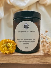 Image 1 of BODY POLISH
