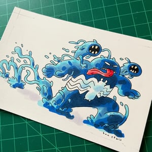 Image of Venom Special 