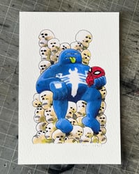 Image 5 of Venom Special 