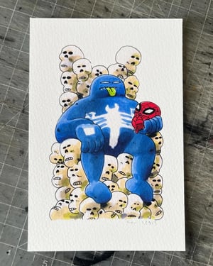 Image of Venom Special 