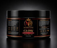MariLynx Glow Moisturizer – Hydrating Face Cream