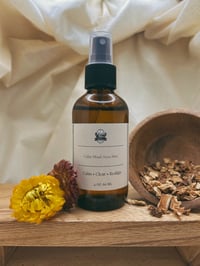 AURA RESET MIST