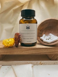 Image 1 of MAGNESIUM CAPSULES