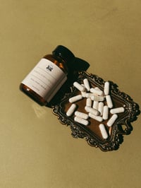 Image 3 of MAGNESIUM CAPSULES