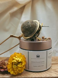 Image 1 of SPRING FLUSH ELIXIR (TEA)