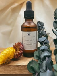  LYMPHATIC GLOW SERUM
