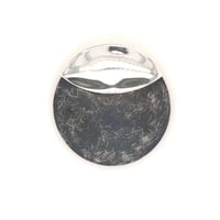 Clair de Lune Pendant