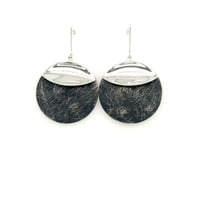  Clair de Lune Earrings