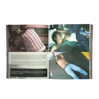 Image 4 of LA ESCABROSA #003: POSEER