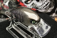 Image 3 of Squarebill LC 2.5 Crankbait  8159