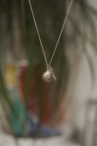 Image 2 of Stone Bowl Of Smashness Necklace