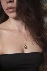 Image 5 of Stone Bowl Of Smashness Necklace