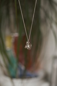 Image 3 of Stone Bowl Of Smashness Necklace