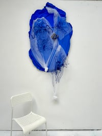 Studio visit ( your studio) 1.5 hours