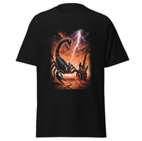 Image 1 of Scorpion Tshirt 