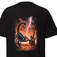 Image 2 of Scorpion Tshirt 
