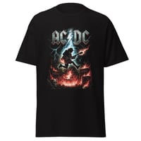 Image 1 of AC/DC Tshirt 