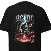 Image 2 of AC/DC Tshirt 