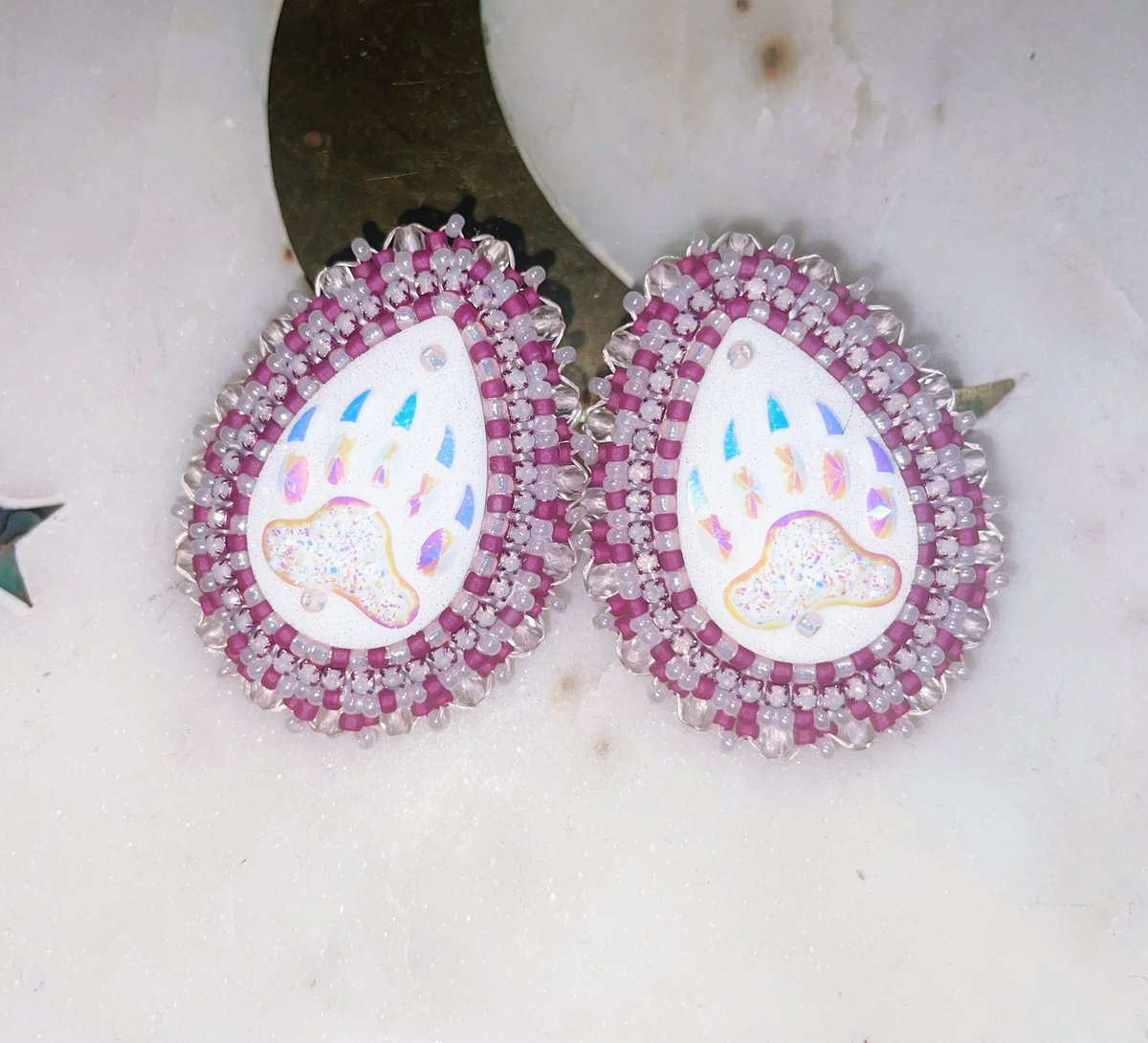 Image of Raspberry Bears