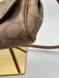 Image 4 of Coach Ruby Signature Canvas Shoulder Bag