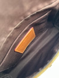 Image 17 of Coach Ruby Signature Canvas Shoulder Bag