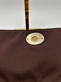 Image 15 of Coach Ruby Signature Canvas Shoulder Bag